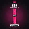 Pink Grip - XL *PRE ORDER