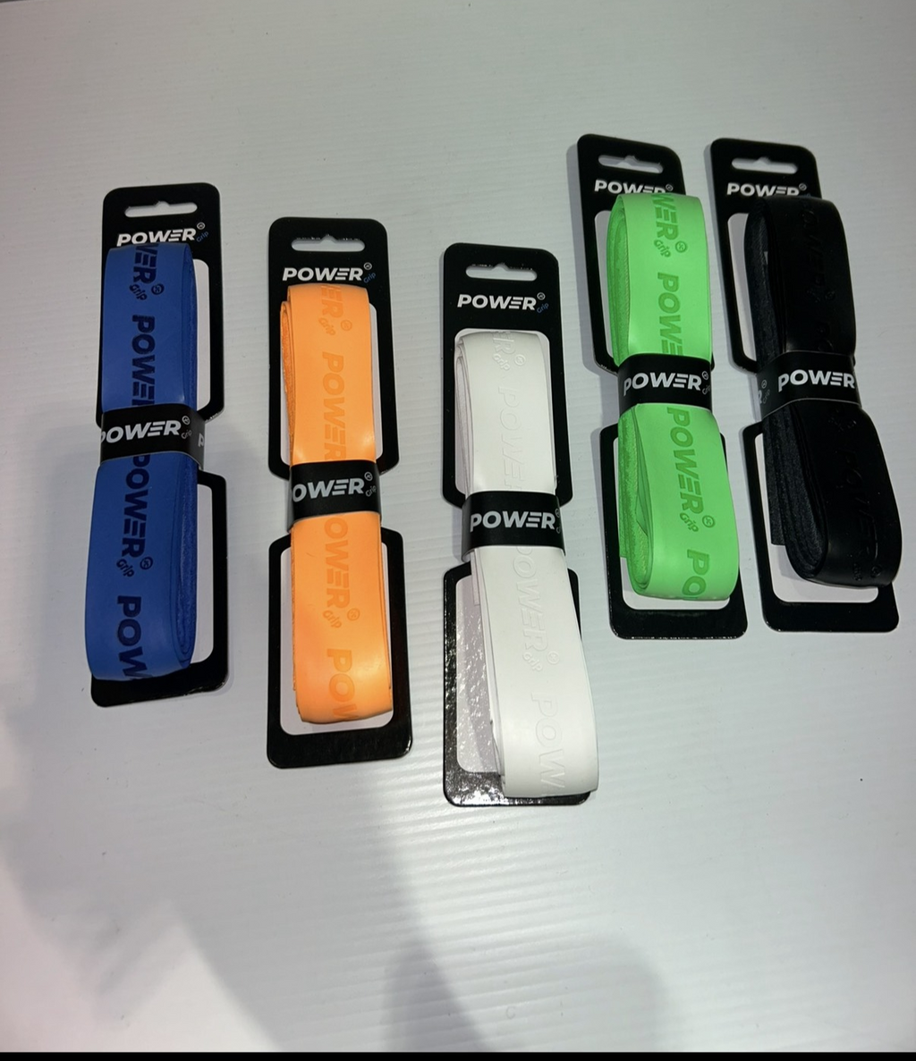 Orange Hurling Grip