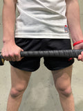 Black Hurling Grip