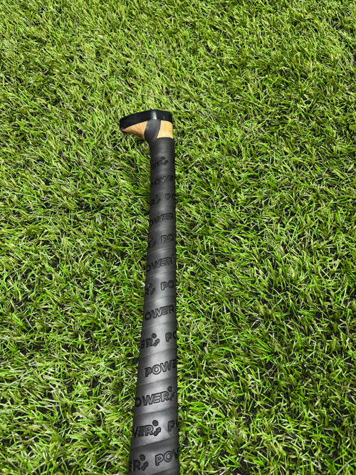 Black Hurling Grip