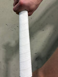 White Hurling Grip - XL