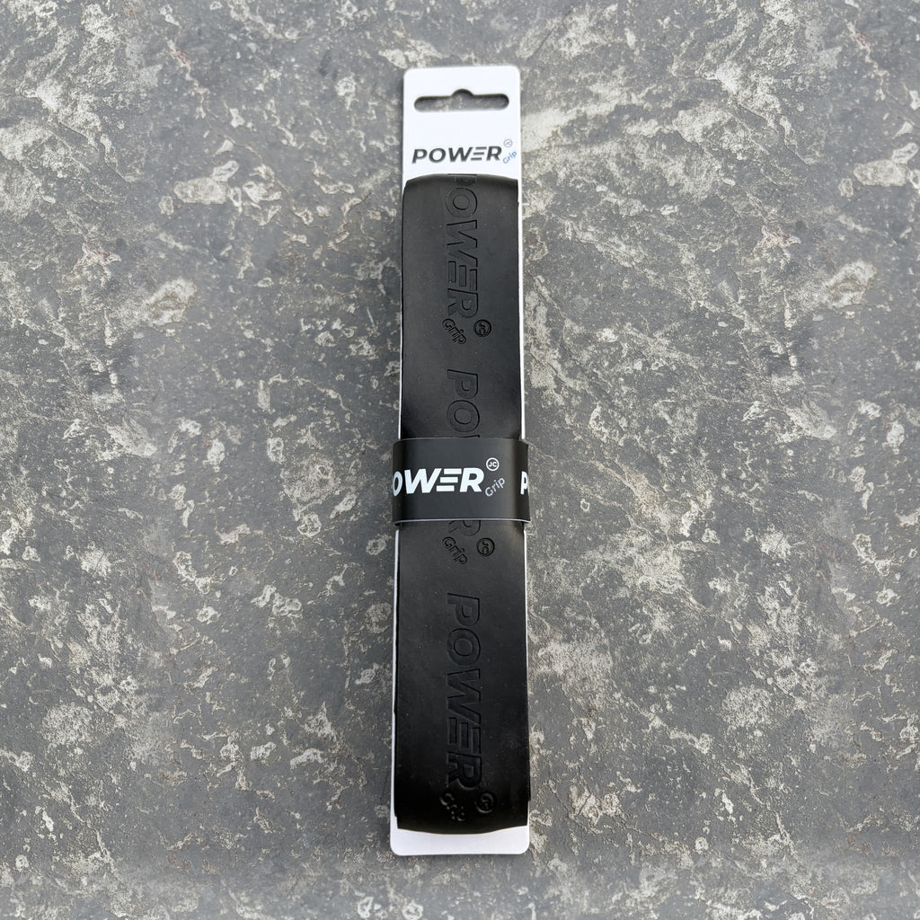 Black Power Grip XL hurling grip in its packaging