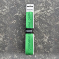 Dark green Power Grip XL hurling grip in its packaging